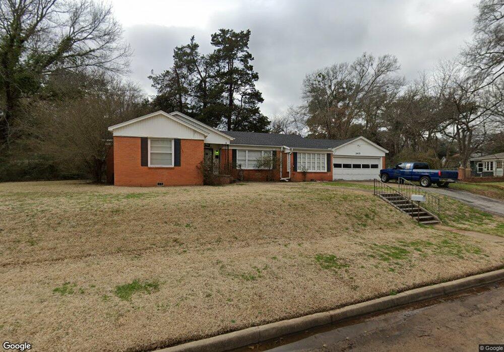 2415 Sunnybrook Dr, Tyler, TX 75701 - photo 1