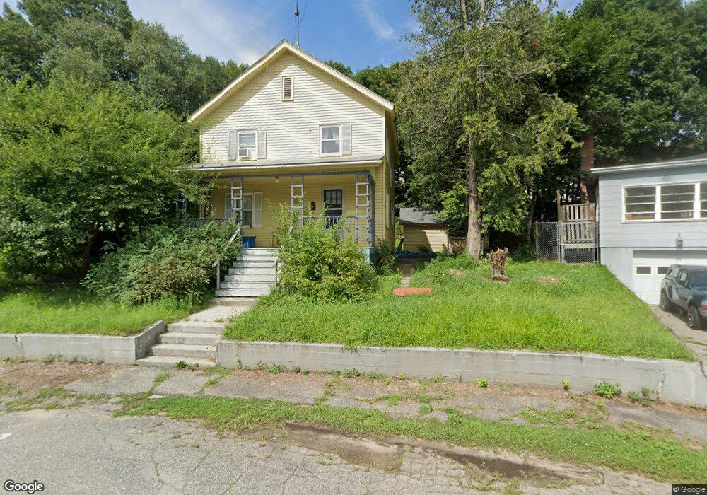 23 Kimball St, Sanford, ME 04073 - photo 1