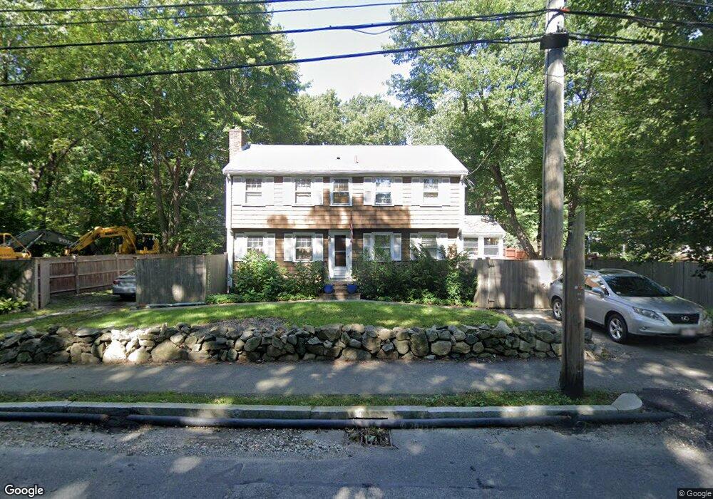 273 Franklin St, Reading, MA 01867 - photo 1