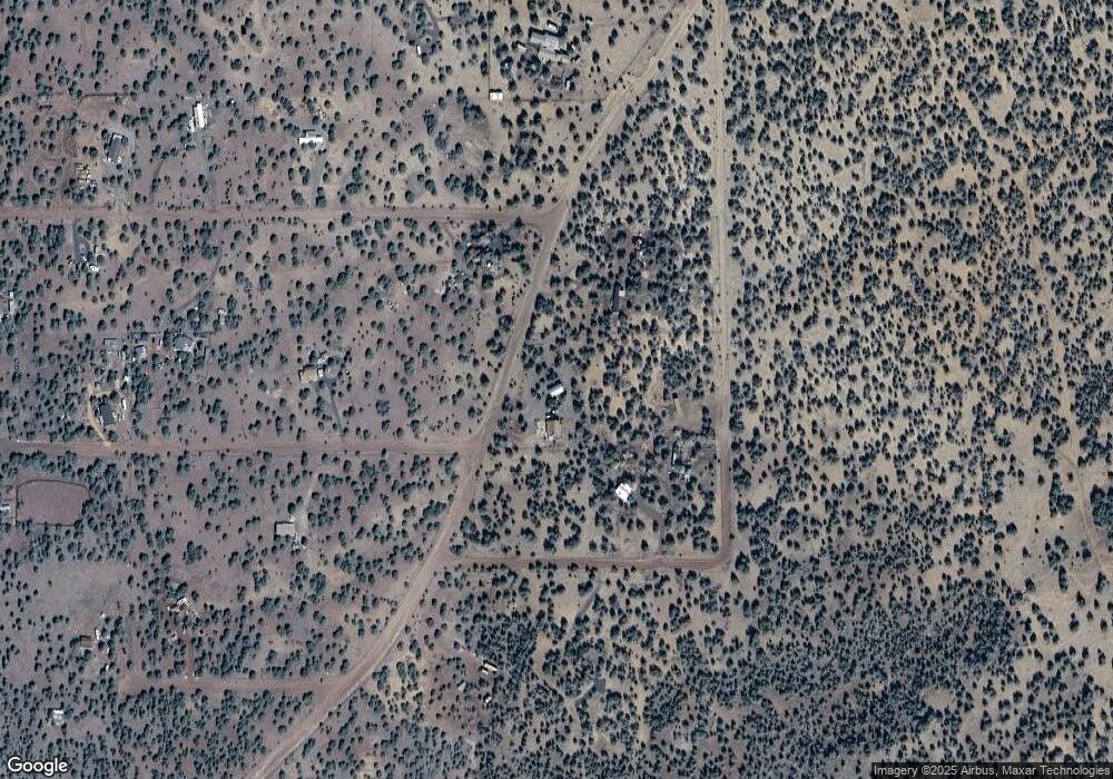 4353 N Quarry Rd, Williams, AZ 86046 - photo 1