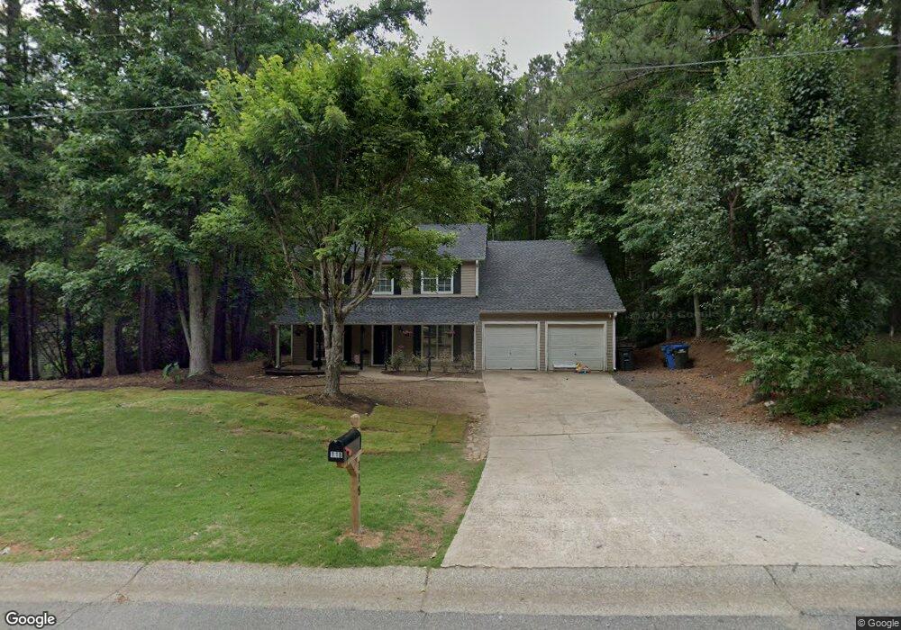 118 Spring Creek Ct, Canton, GA 30115 - photo 1