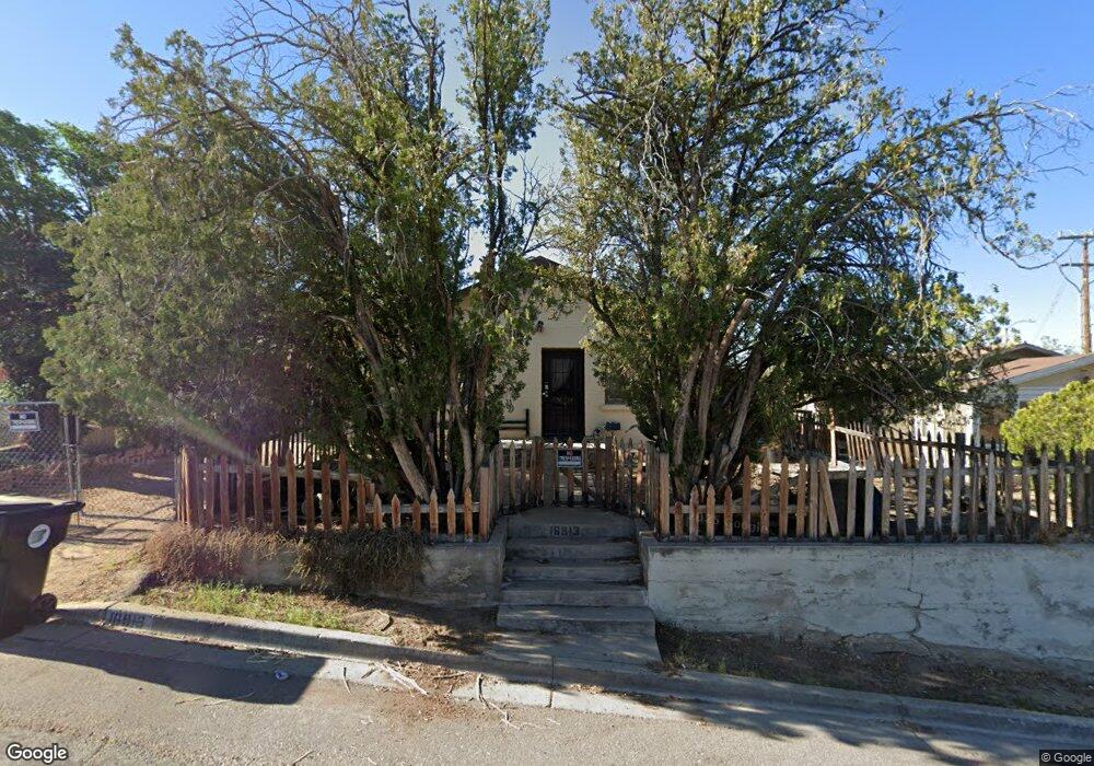 16913 Monte Vista St, Victorville, CA 92395 - photo 1