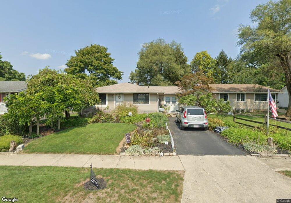 2150 Shawbury Ct E, Columbus, OH 43229 - photo 1