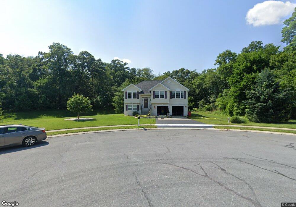 57 Spanish Moss Ct, Chambersburg, PA 17202 - photo 1