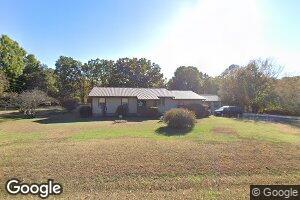 5821 W Wheeler Rd, Fayetteville, AR 72704
