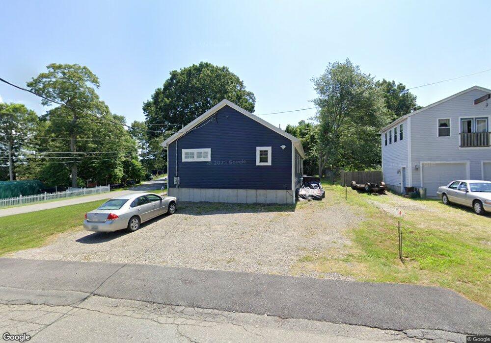 9 Willow St, Tiverton, RI 02878 - photo 1