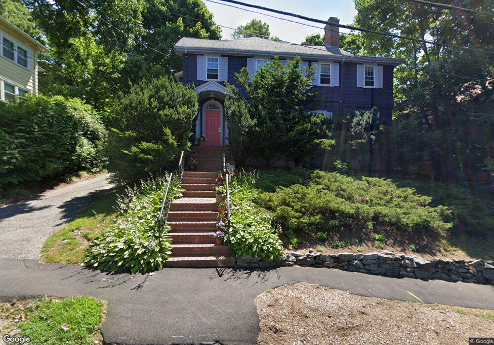 14 Holland St unit 16, Newton, MA 02458 - photo 1