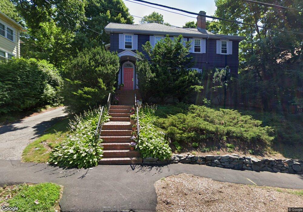 16 Holland St unit 2, Newton, MA 02458 - photo 1