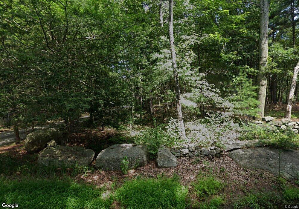 189 Joe Sarle Rd, Glocester, RI 02814 - photo 1