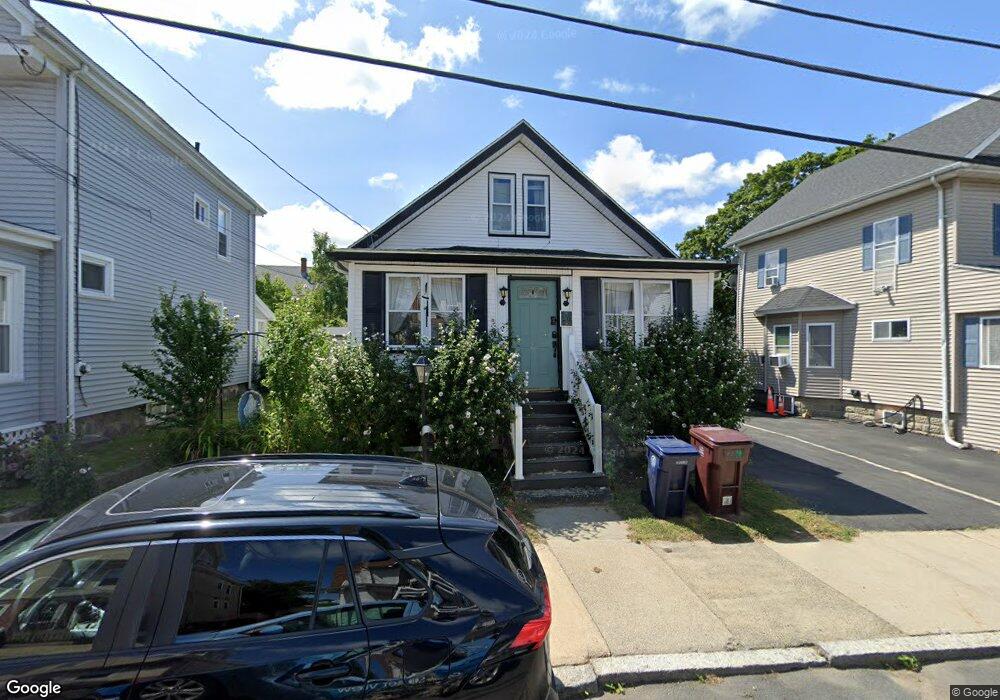 20 Greenhalge Ave, Everett, MA 02149 - photo 1