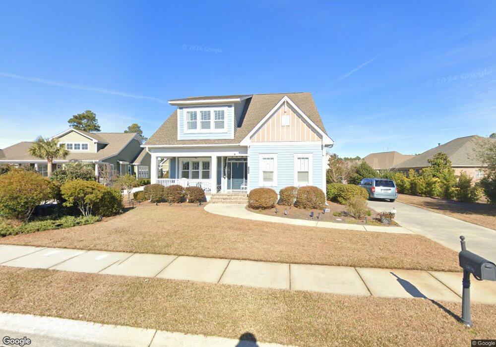 1806 Dudley Ct, Leland, NC 28451 - photo 1