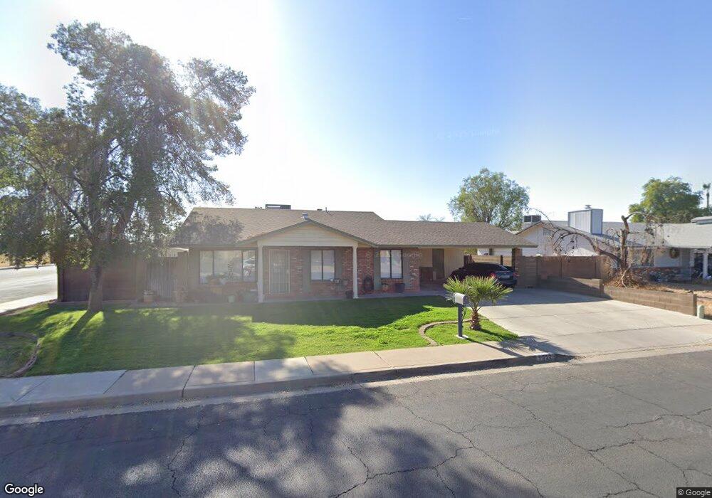 1557 E Harmony Ave, Mesa, AZ 85204 - photo 1