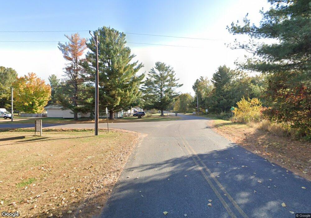 1022 25th St, Chetek, WI 54728 - photo 1