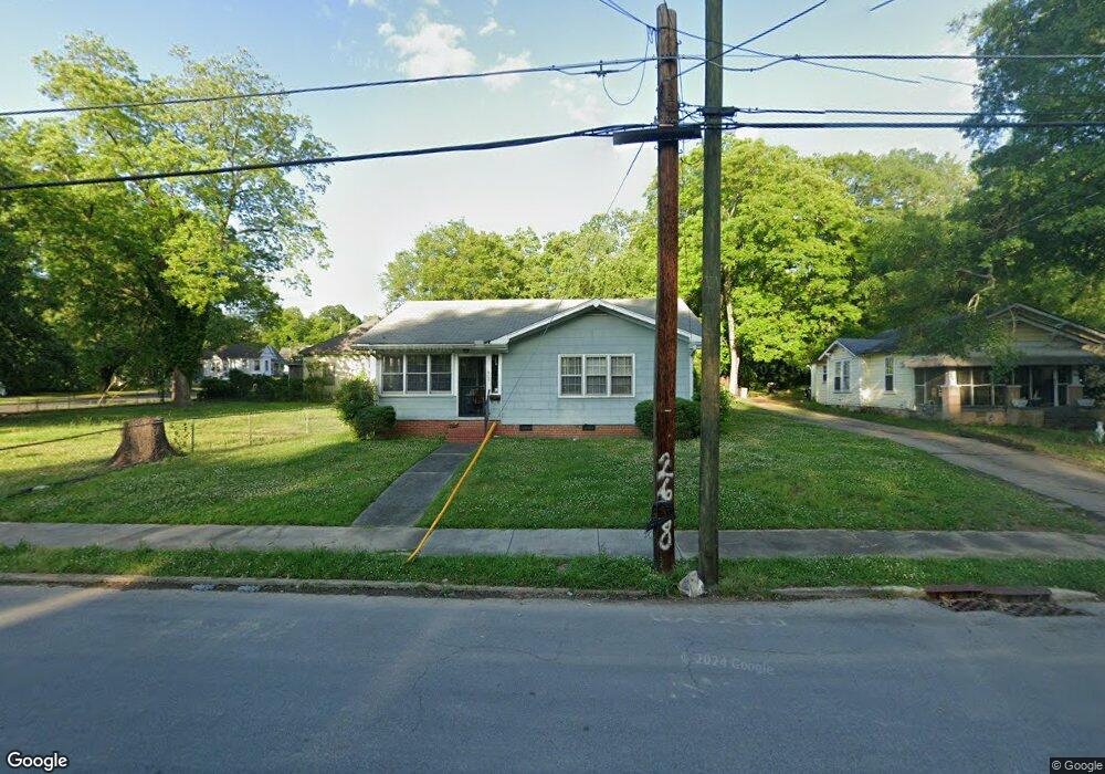 503 Pennington Ave SW, Rome, GA 30161 - photo 1