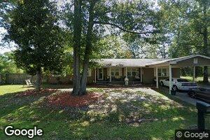 5502 Clinton St, Marion, MS 39342