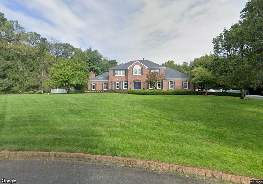 10 Goose Point Dr, Colts Neck, NJ 07722 - photo 1