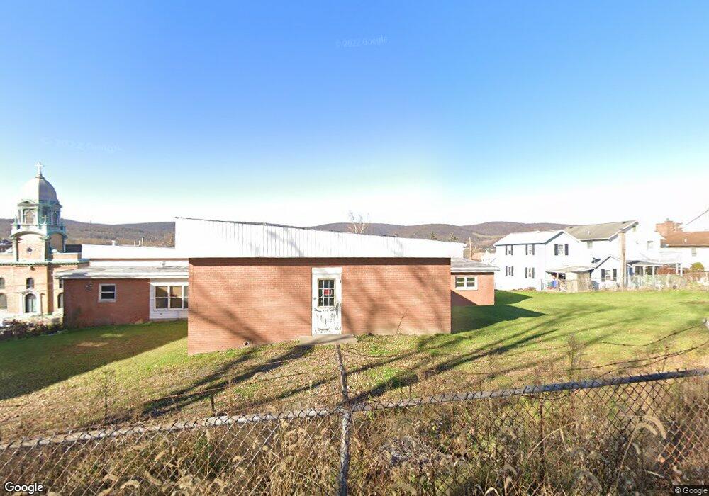 451 S Hanover St, Nanticoke, PA 18634 - photo 1