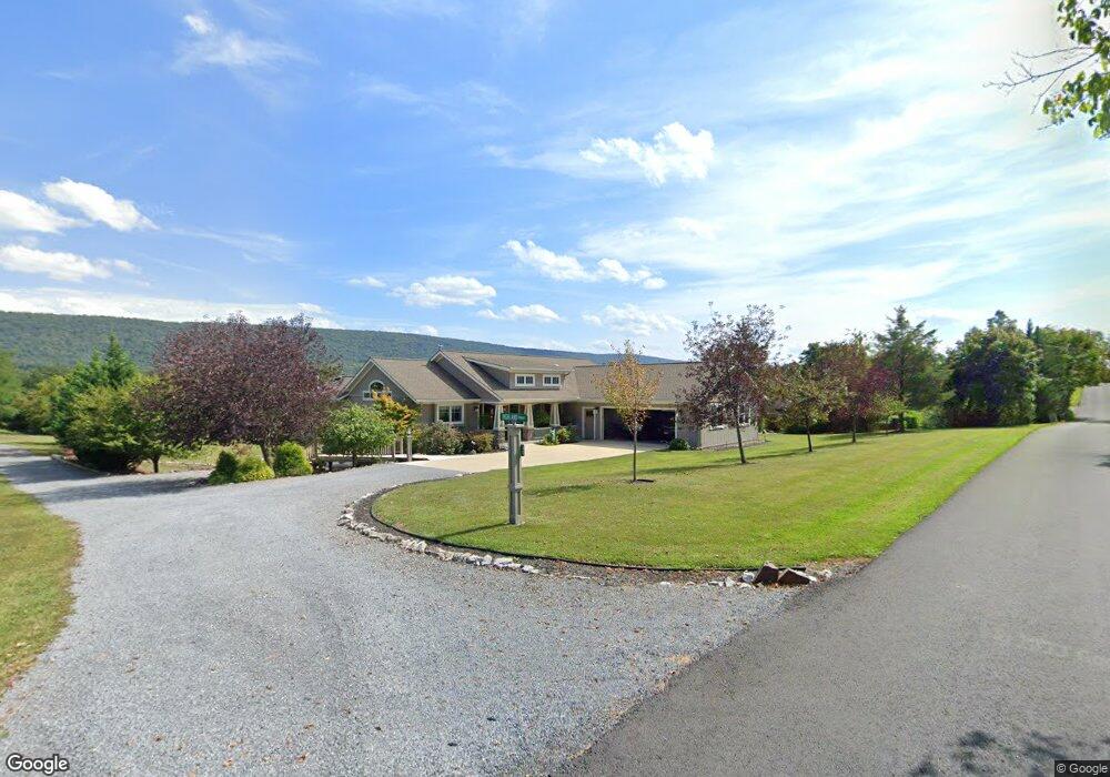 40 Highland Terrace, Berkeley Springs, WV 25411 - photo 1