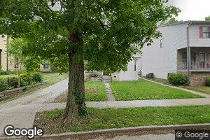 339 S Grant St, Bloomington, IN 47401