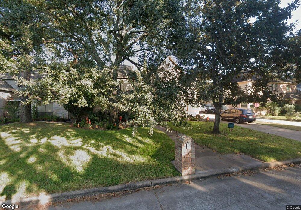 7918 Rio Crystal Dr, Houston, TX 77095 - photo 1