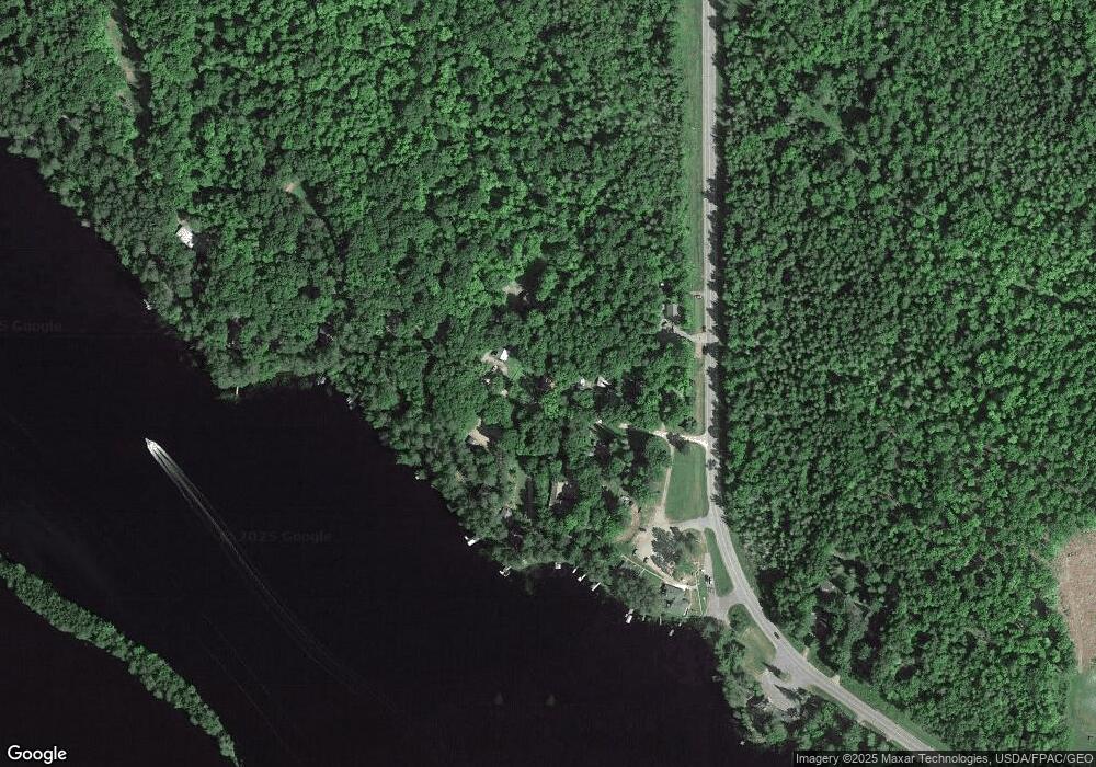 W8530 Nick Rd, Tomahawk, WI 54487 - photo 1