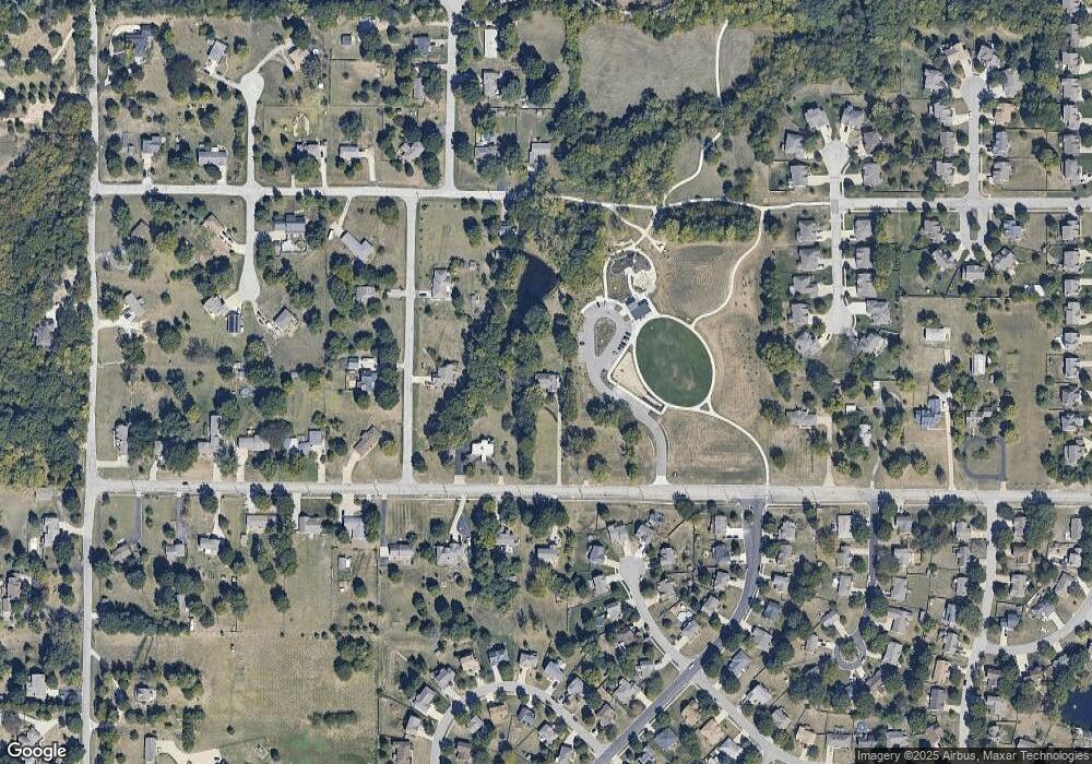 24350 W 55th St, Shawnee, KS 66226 - photo 1