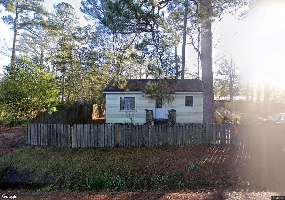 1184 Walnut St, Slidell, LA 70460 - photo 1