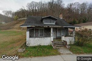 609 Verge St, Clifton Forge, VA 24422