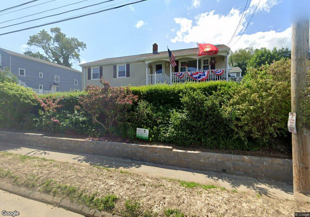 99 Edgefield Ave, Milford, CT 06460 - photo 1