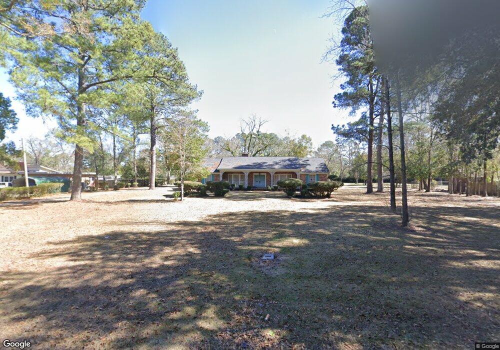 64 S Macarthur Dr, Camilla, GA 31730 - photo 1