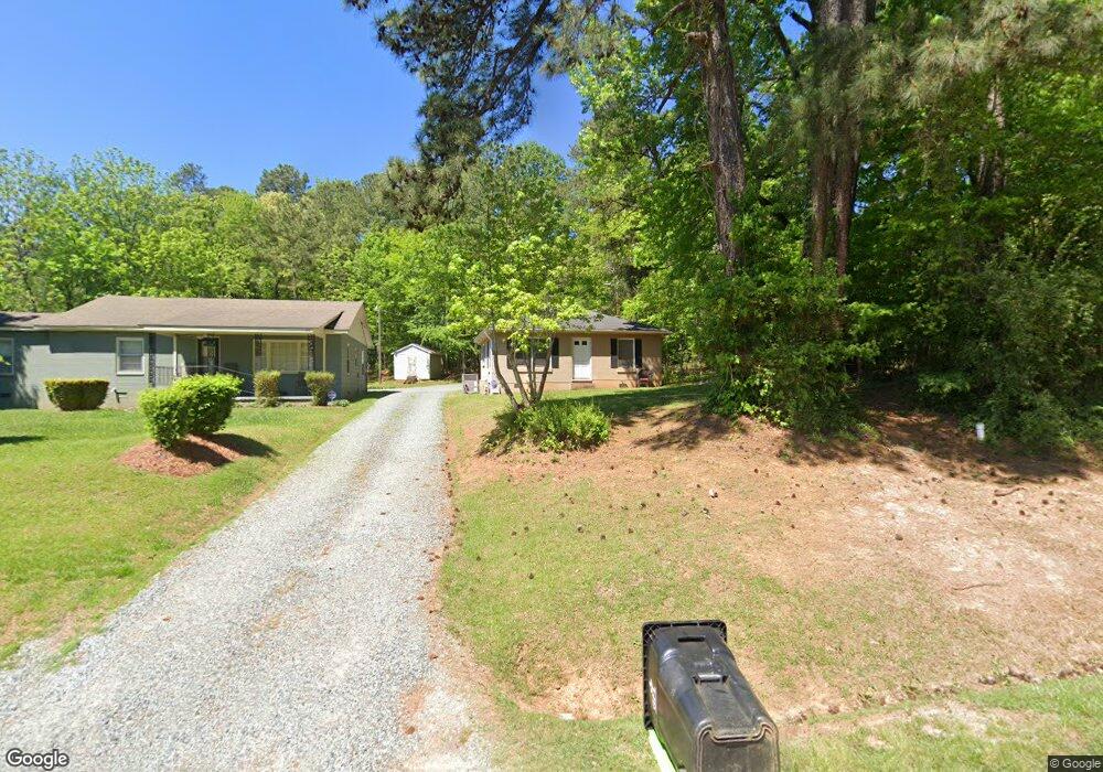 739 Hillsboro St, Pittsboro, NC 27312 - photo 1