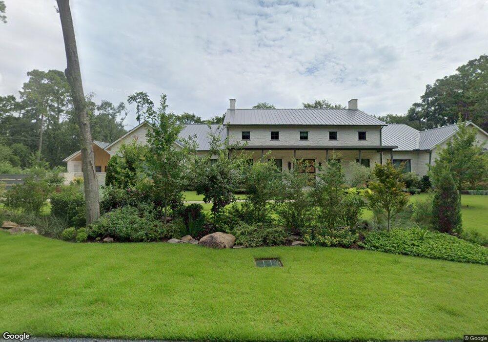 11644 Greenbay St, Houston, TX 77024 - photo 1