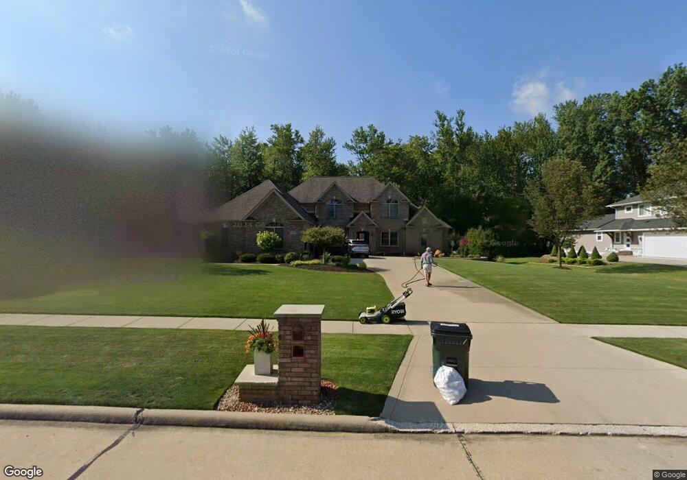 3911 Bridget Dr, North Royalton, OH 44133 - photo 1