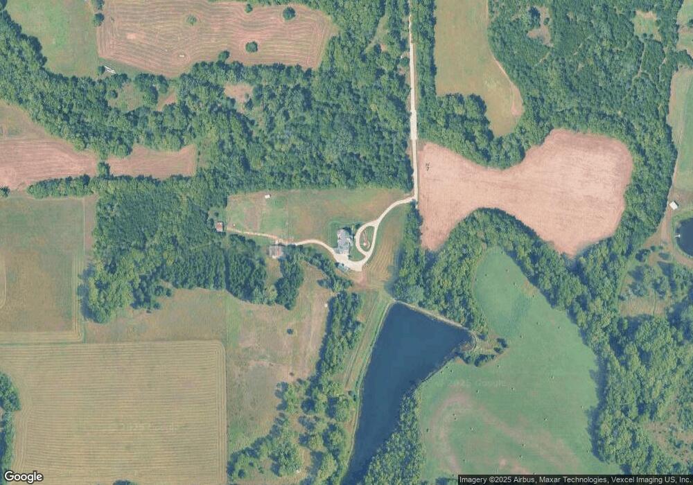 7123 SW Sixmile Creek Rd, Auburn, KS 66402 - photo 1