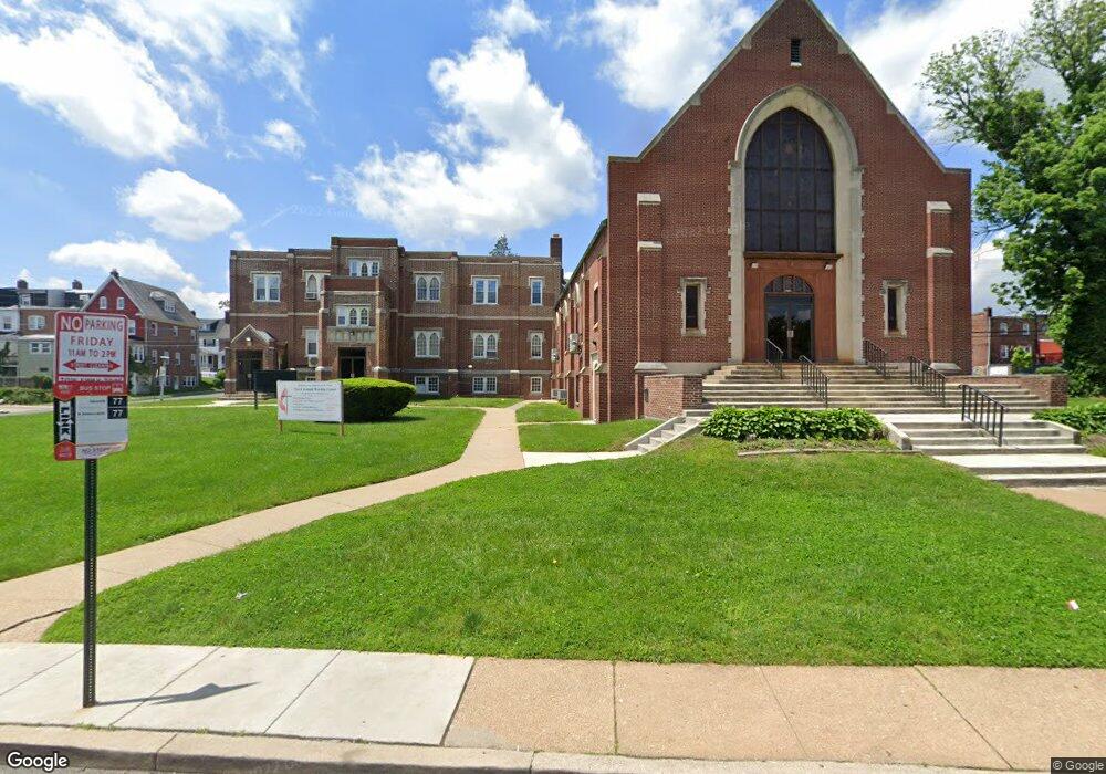 700 Wildwood Pkwy, Baltimore, MD 21229 - photo 1