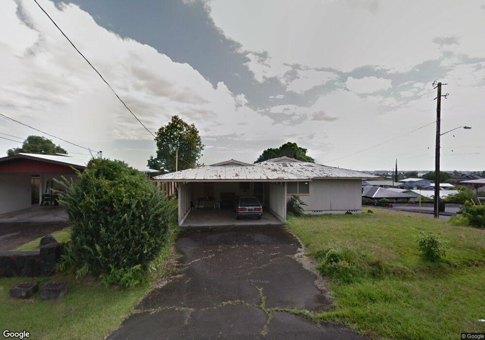 1147 Kumukoa St, Hilo, HI 96720 - photo 1