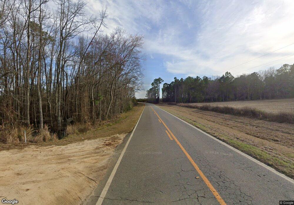 3117 Cedar Crossing Vidalia Rd, Uvalda, GA 30473 - photo 1