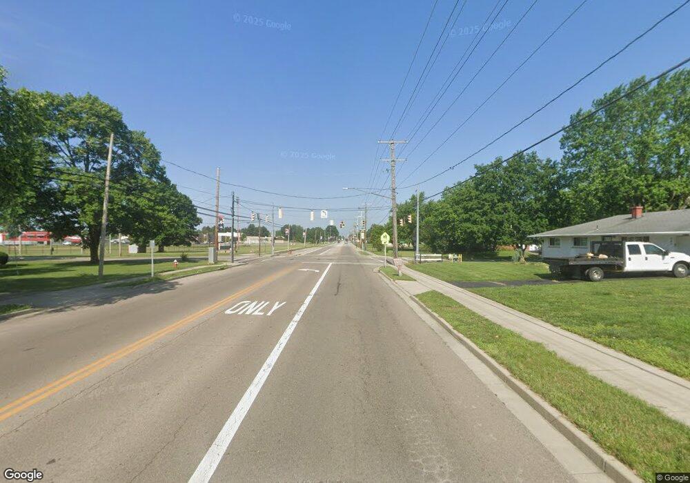 20818 W Main St, Martin, OH 43445 - photo 1