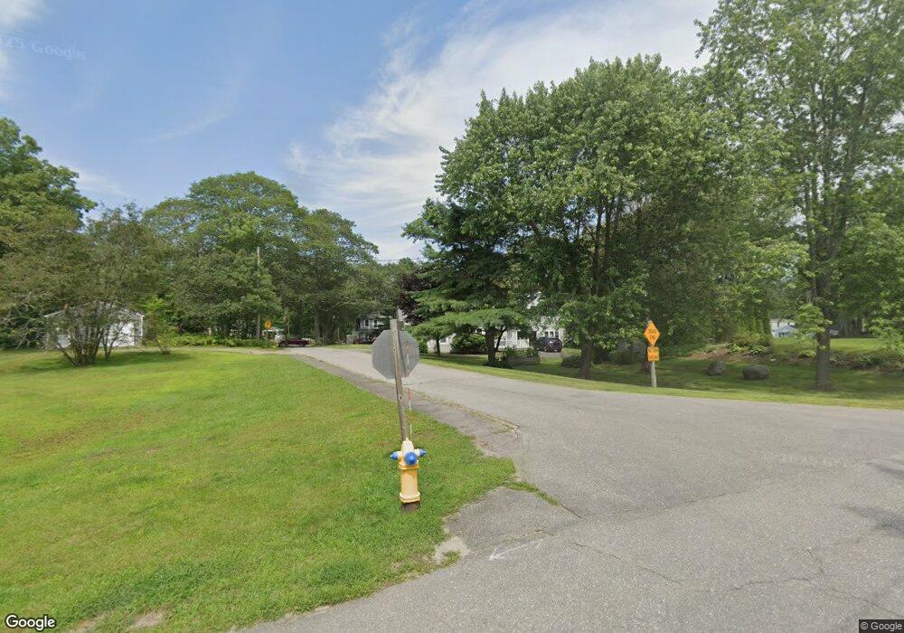 7 Barter Rd, Boothbay Harbor, ME 04538 - photo 1