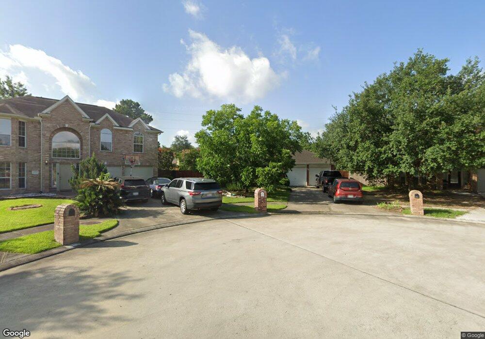 25703 Gamewood Ct, Spring, TX 77386 - photo 1