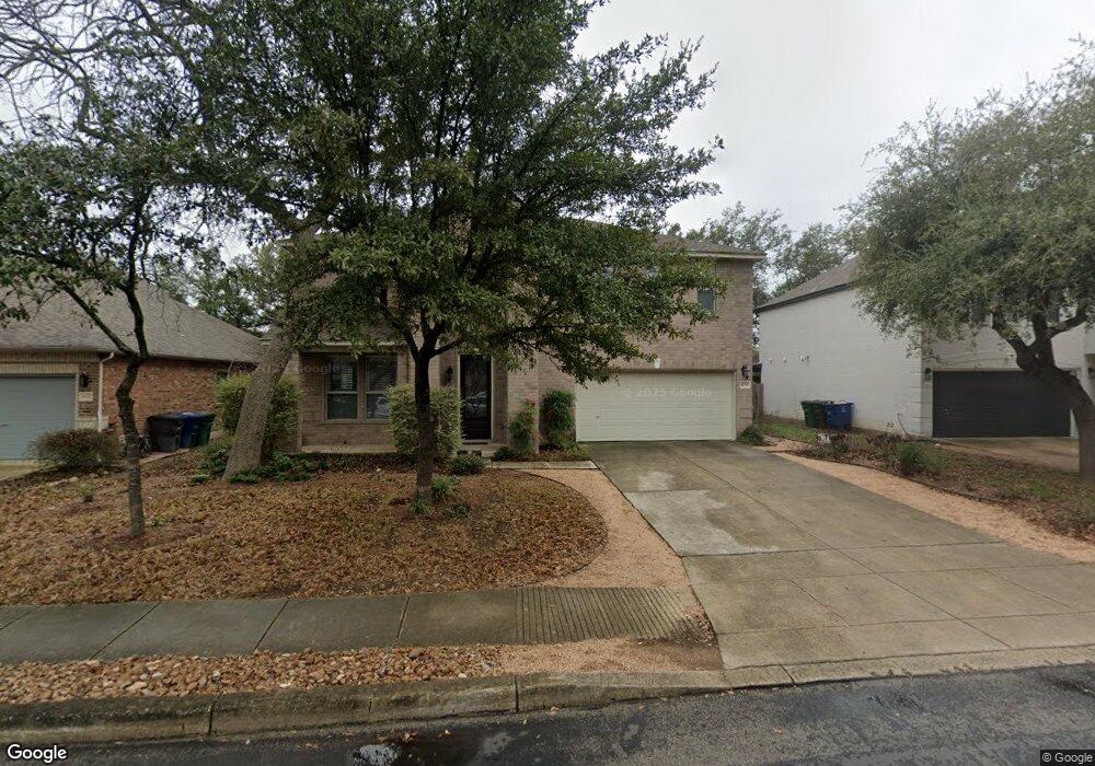 8046 Maddie Ln, San Antonio, TX 78255 - photo 1