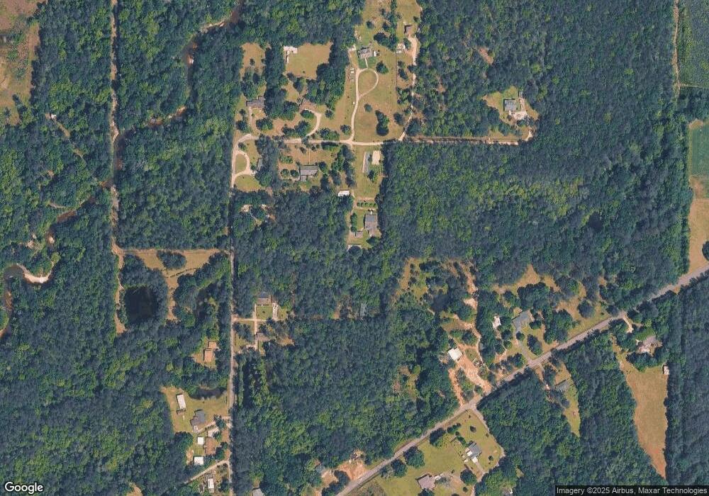 92 George Pearson Rd, Picayune, MS 39466 - photo 1