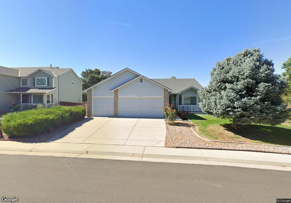 5095 E 118th Ave, Thornton, CO 80233 - photo 1