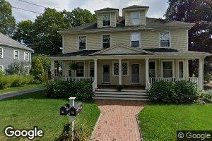 31 Highland St, Concord, MA 01742