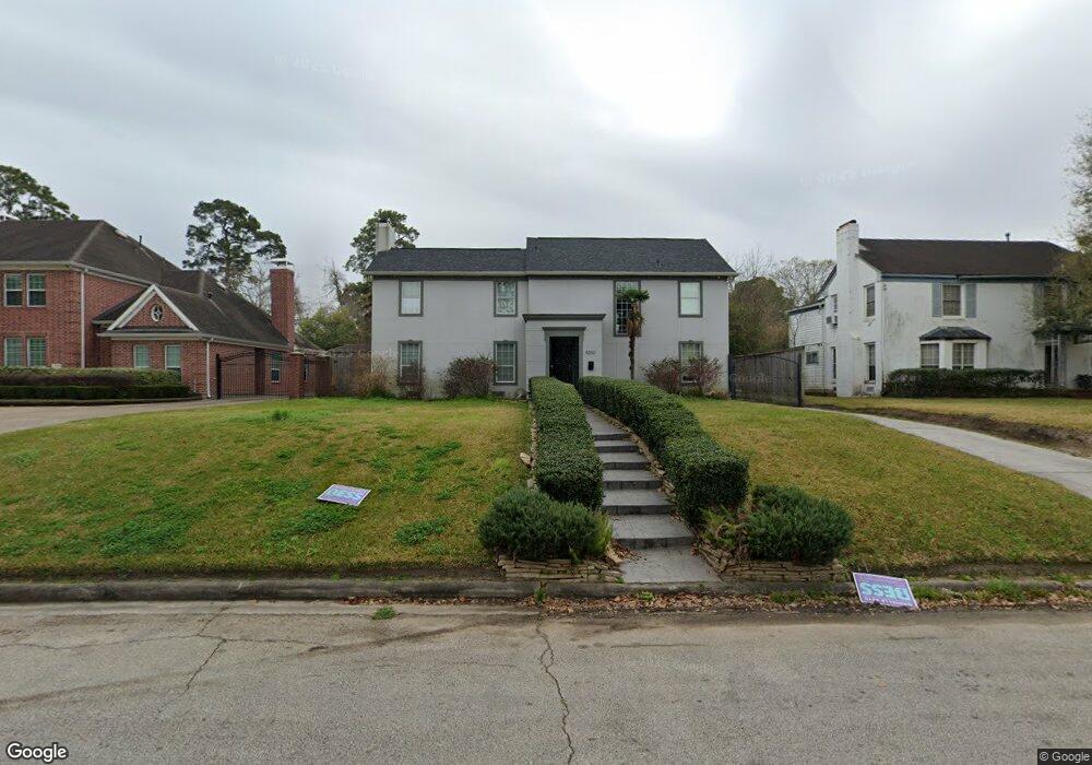 4202 Roseneath Dr, Houston, TX 77021 - photo 1