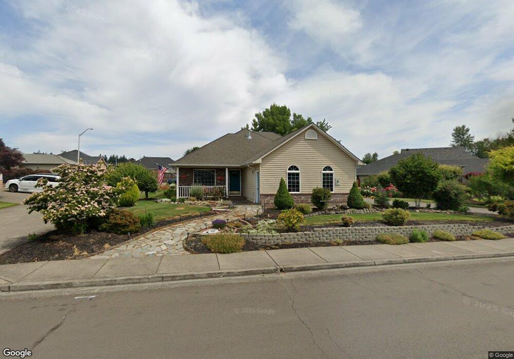 6524 Whisper Creek Loop NE, Keizer, OR 97303 - photo 1