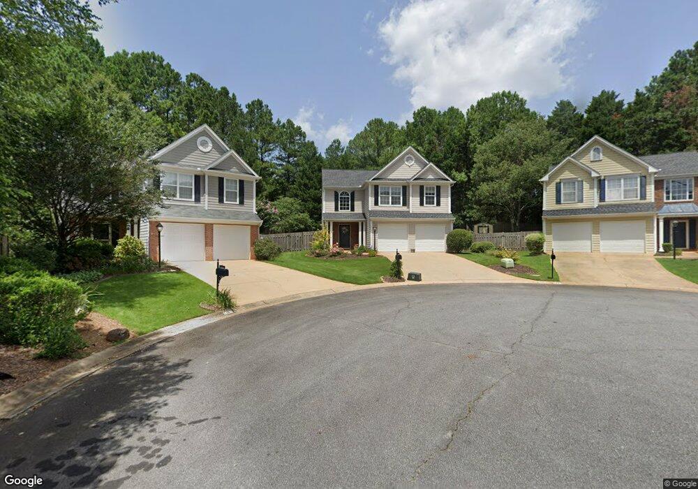 1447 Glenover Cir, Marietta, GA 30062 - photo 1