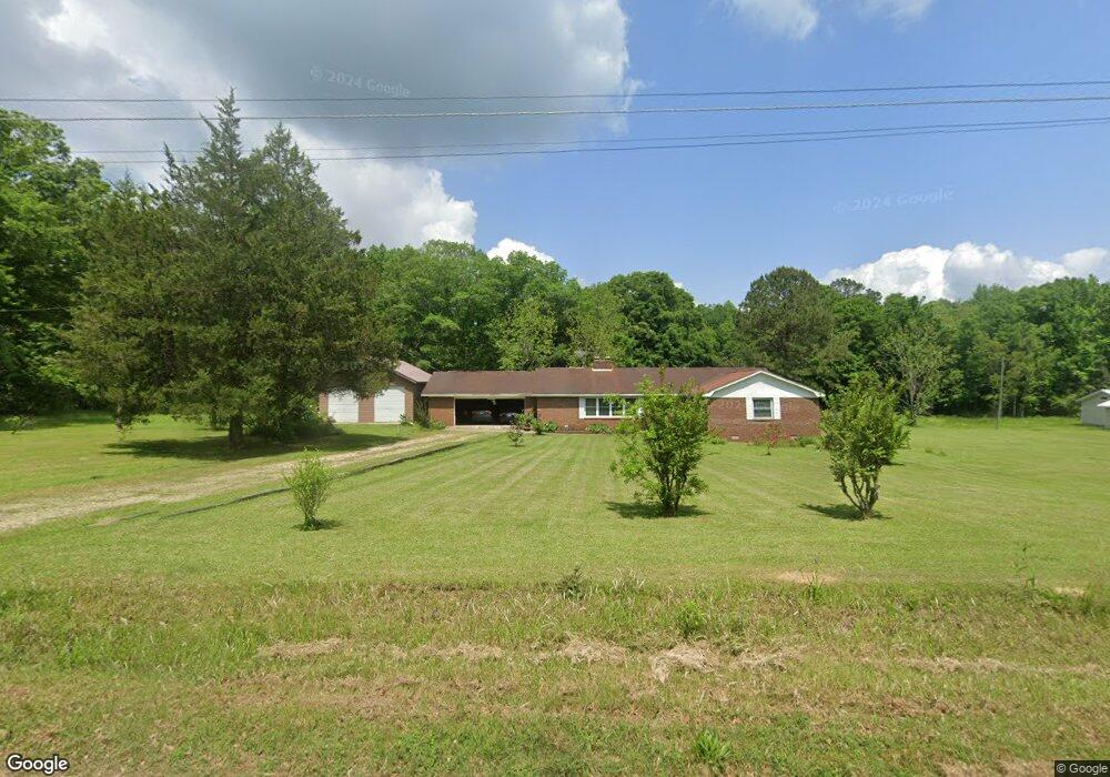 235 Keahey Gore Rd, Laurel, MS 39443 - photo 1