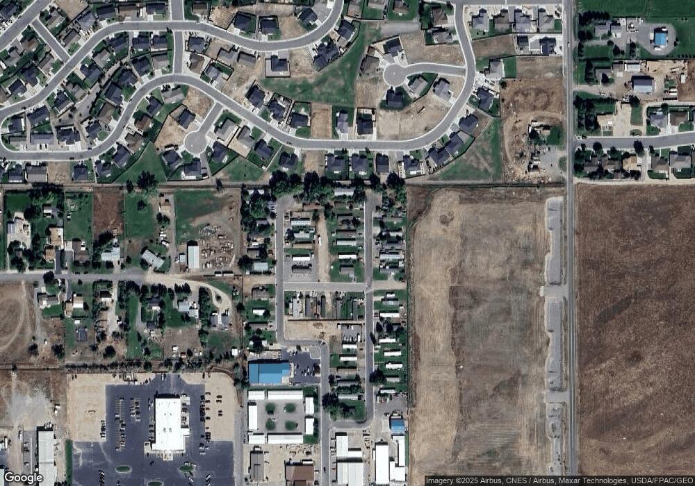 225 34th St, Cody, WY 82414 - photo 1