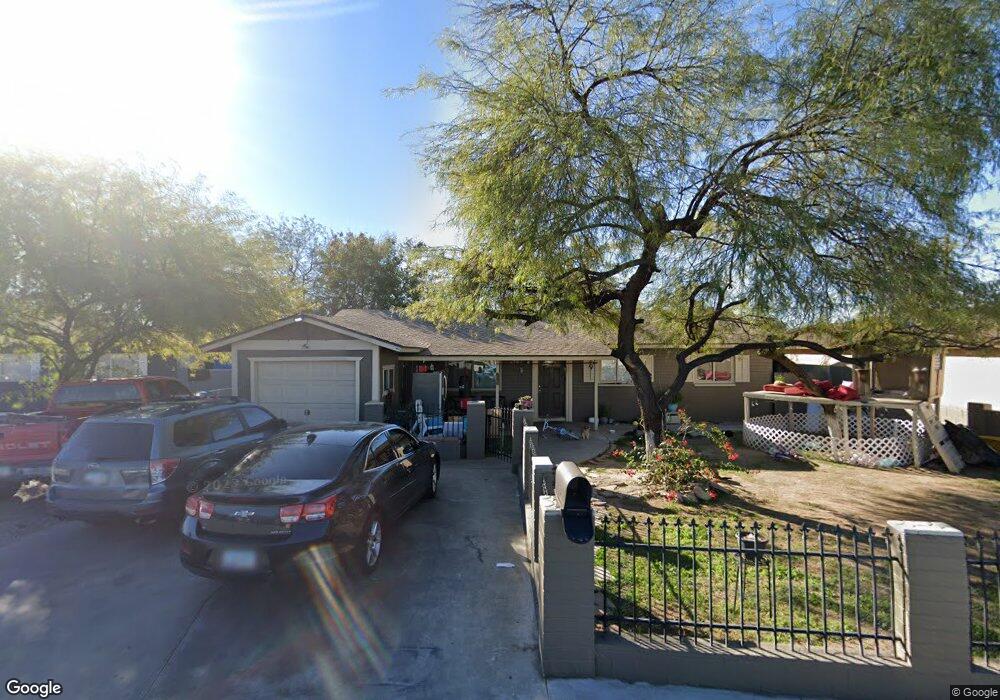 4721 W Monterosa St, Phoenix, AZ 85031 - photo 1